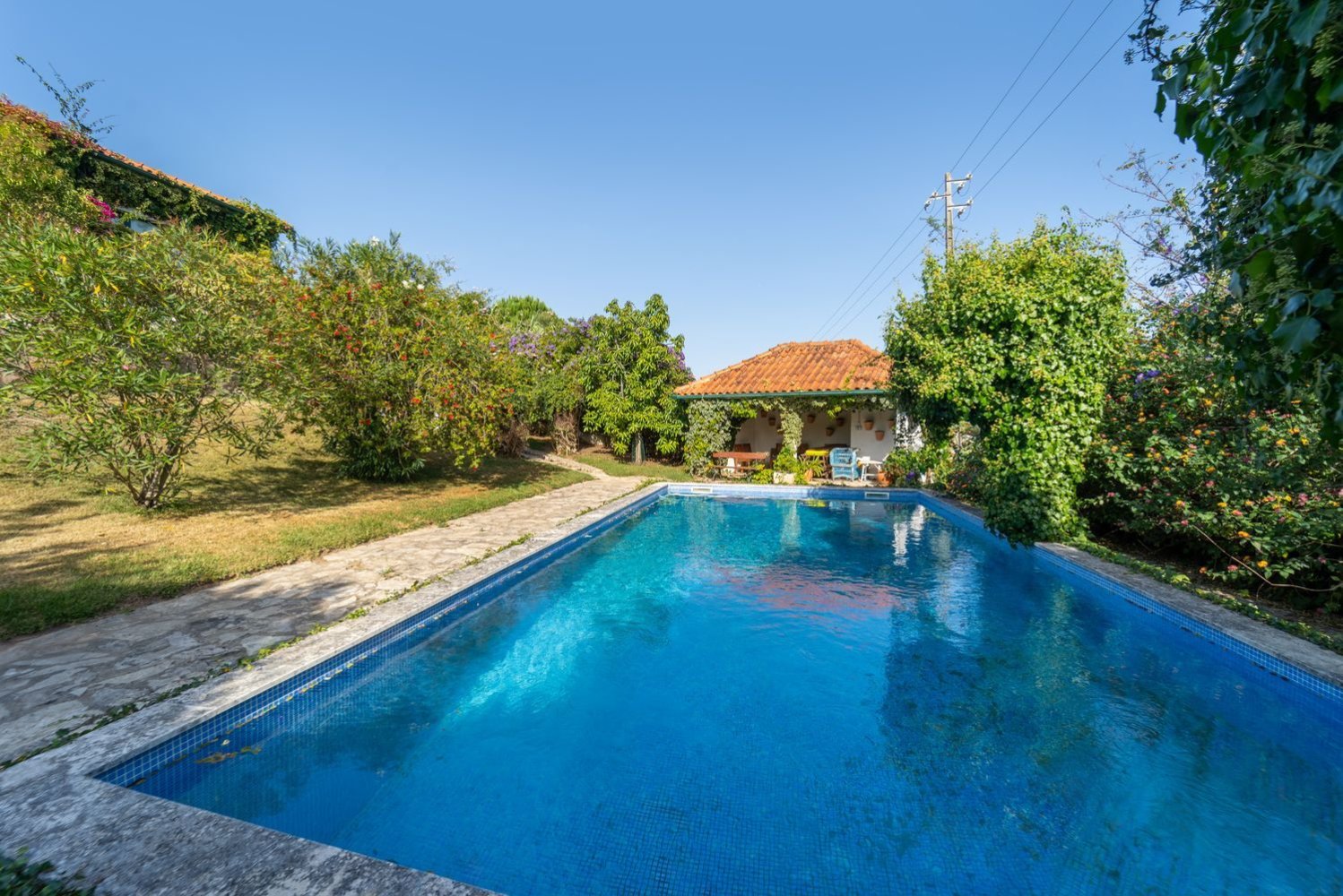 4 bedrooms House in Aljubarrota, Portugal No. 150942