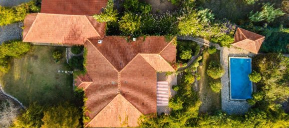 4 bedrooms House in Aljubarrota, Portugal No. 150942 4