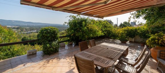 4 bedrooms House in Aljubarrota, Portugal No. 150942 8