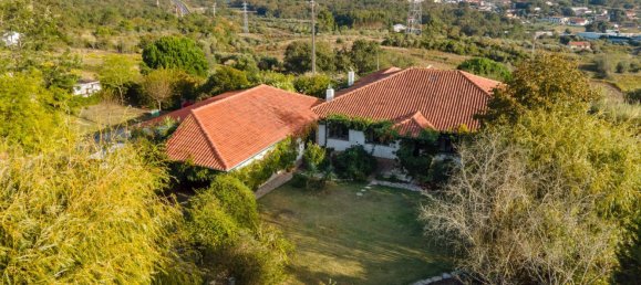 4 bedrooms House in Aljubarrota, Portugal No. 150942 23