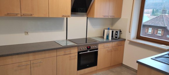 2 bedrooms Apartment in Hohenlohe, Germany No. 288723 12