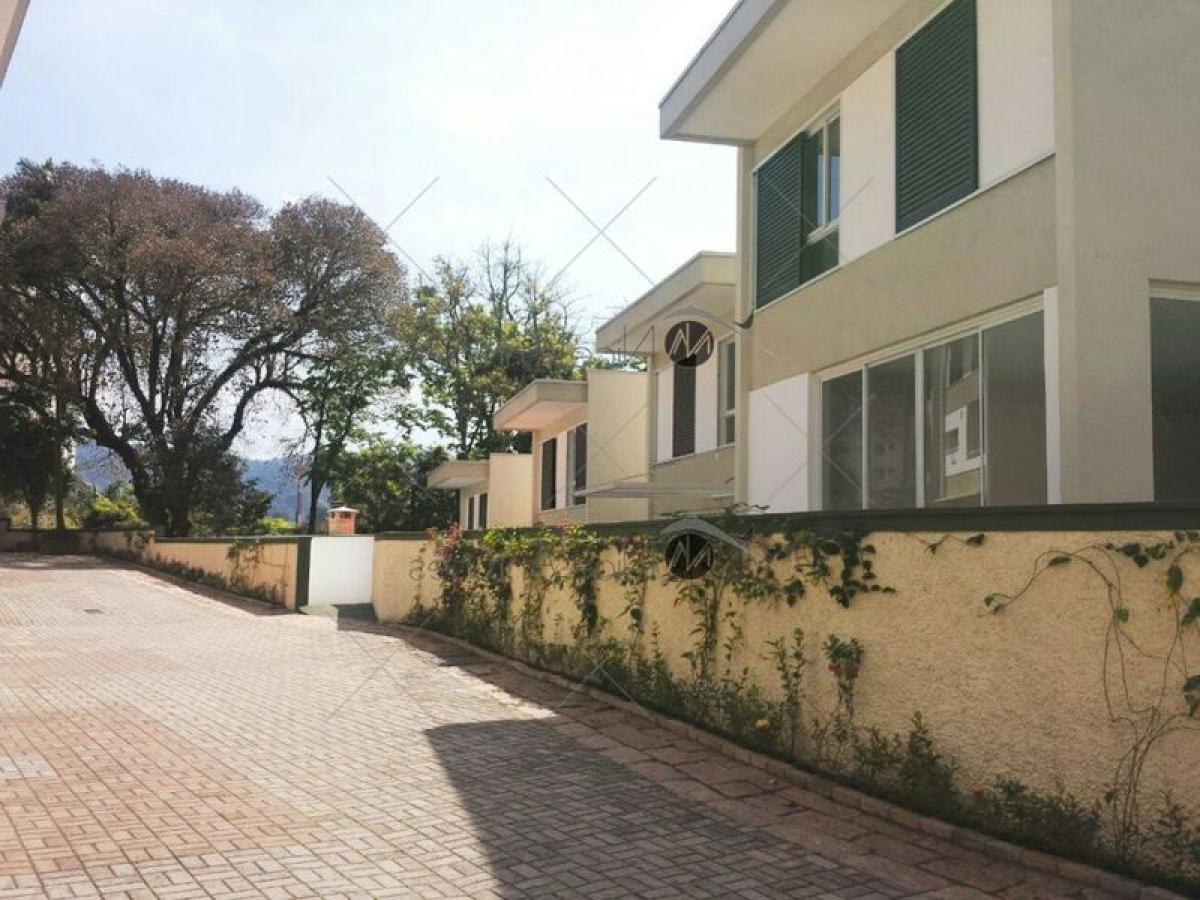 4 Schlafzimmer Haus in Sao Paulo, Brazil, Nr. 592300