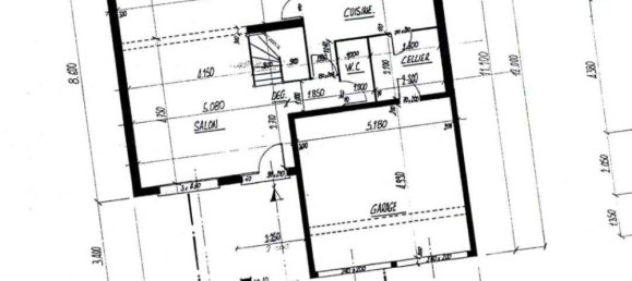 Apartamento de 1 dormitorio en Cosio Valtellino, Italy No. 317099 27