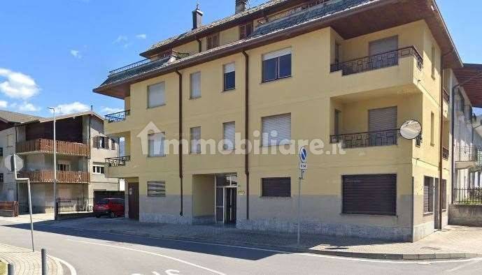 Apartamento de 1 dormitorio en Cosio Valtellino, Italy No. 317099
