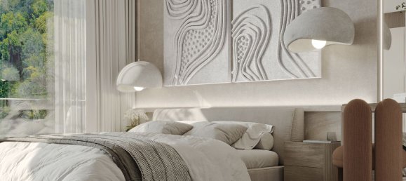 Studio in Andaman Atrium, Phuket, Thailand No. 32287 5