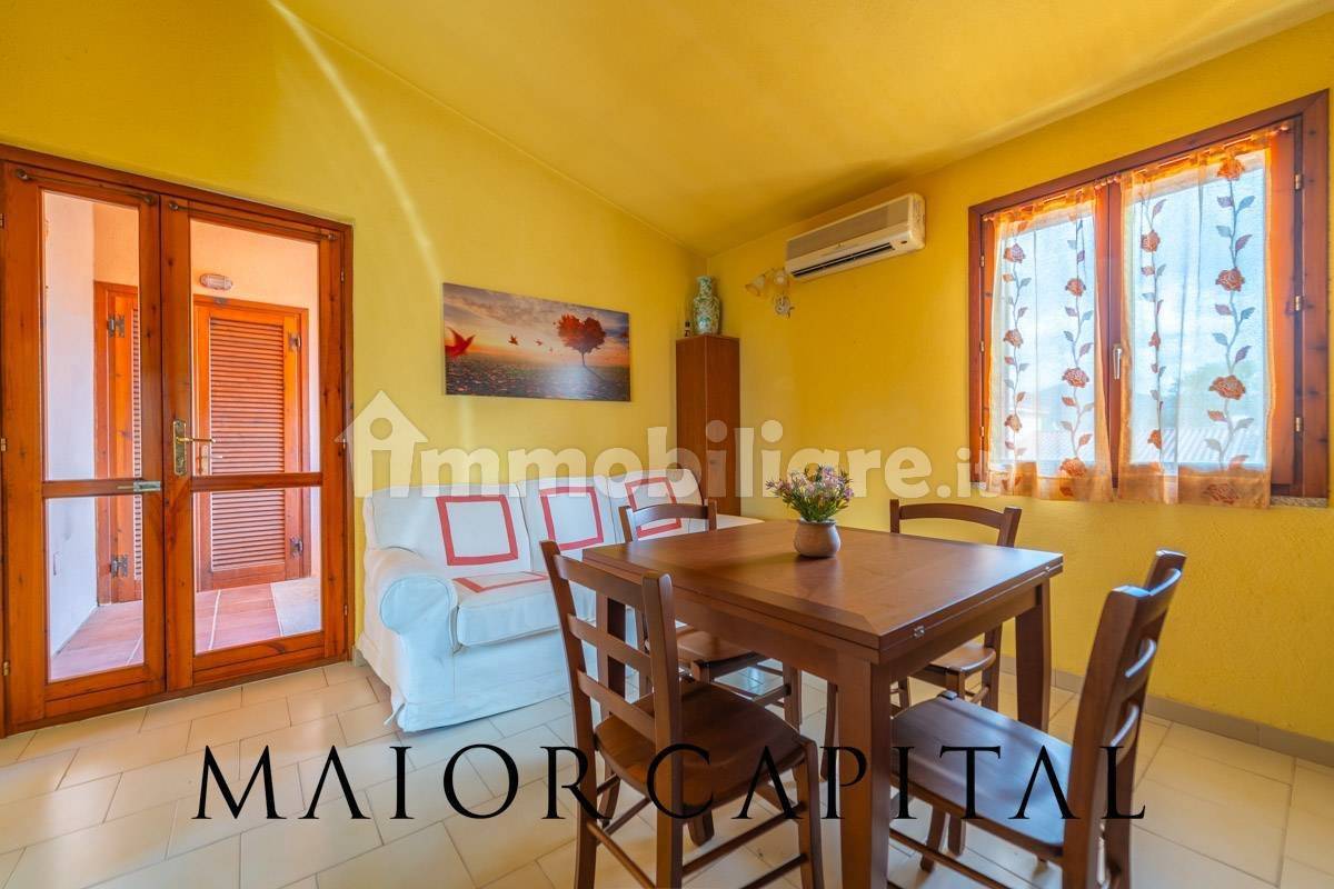 2 Schlafzimmer Wohnung in San Teodoro, Italy, Nr. 293383