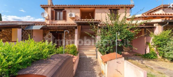 2 Schlafzimmer Wohnung in San Teodoro, Italy, Nr. 293383 17