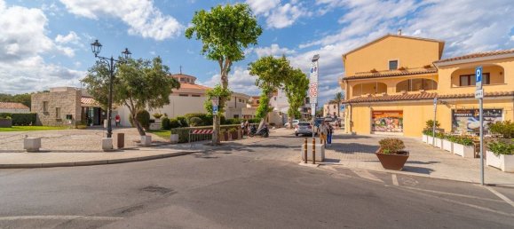 2 Schlafzimmer Wohnung in San Teodoro, Italy, Nr. 293383 22