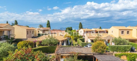 2 Schlafzimmer Wohnung in San Teodoro, Italy, Nr. 293383 18