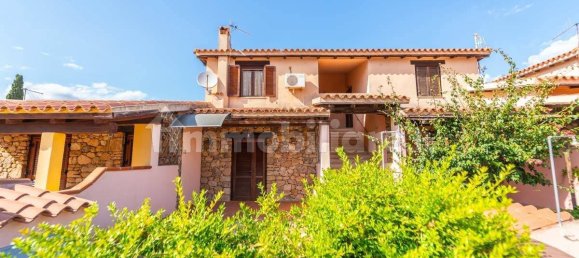 2 Schlafzimmer Wohnung in San Teodoro, Italy, Nr. 293383 16