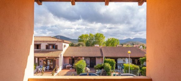 2 Schlafzimmer Wohnung in San Teodoro, Italy, Nr. 293383 14