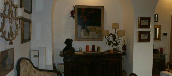 3 غرف نوم شقة في Florence, Italy رقم 264793 12