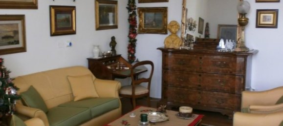 3 غرف نوم شقة في Florence, Italy رقم 264793 9