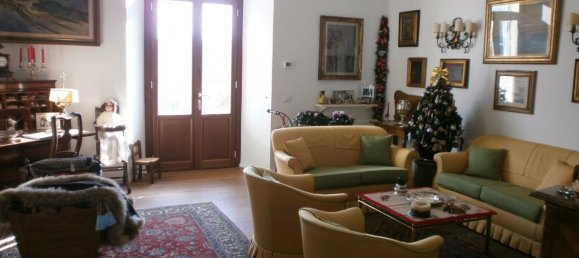 3 غرف نوم شقة في Florence, Italy رقم 264793 14