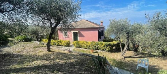 8غرفة فيلا في Lavagna, Italy رقم 170956 14