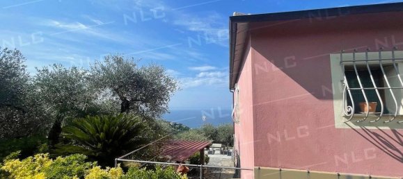 8غرفة فيلا في Lavagna, Italy رقم 170956 10