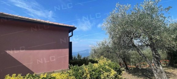 8غرفة فيلا في Lavagna, Italy رقم 170956 20