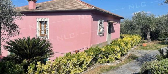 8غرفة فيلا في Lavagna, Italy رقم 170956 4