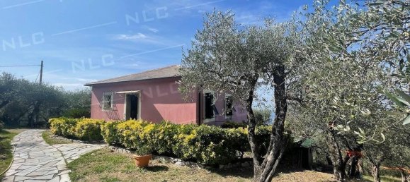 8غرفة فيلا في Lavagna, Italy رقم 170956 2