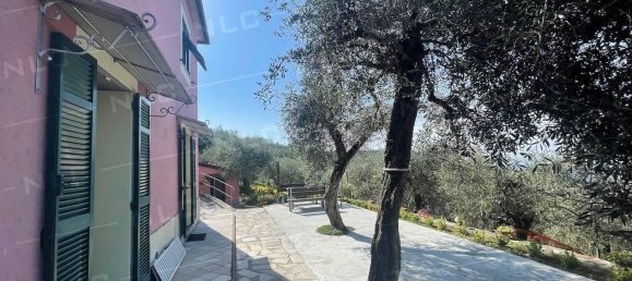 8غرفة فيلا في Lavagna, Italy رقم 170956 5