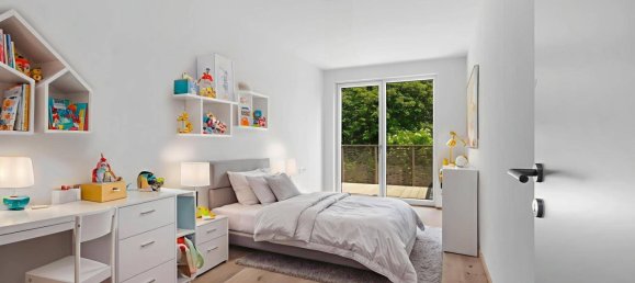 4 rooms Townhouse in Vienna, Austria No. 198264 4