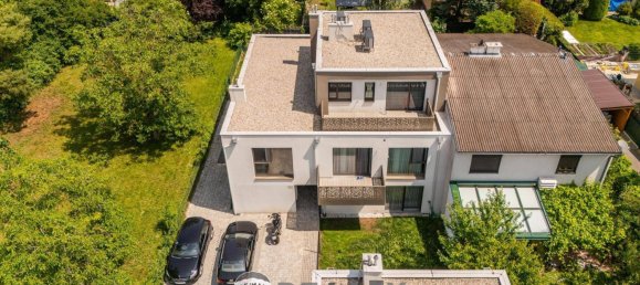 4 rooms Townhouse in Vienna, Austria No. 198264 26