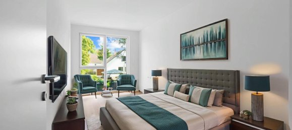 4 rooms Townhouse in Vienna, Austria No. 198264 3