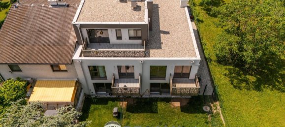 4 rooms Townhouse in Vienna, Austria No. 198264 23