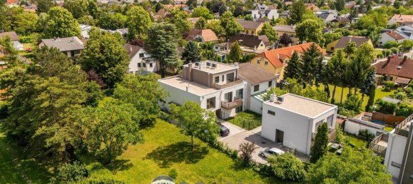 4 rooms Townhouse in Vienna, Austria No. 198264 29