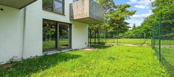 4 rooms Townhouse in Vienna, Austria No. 198264 21