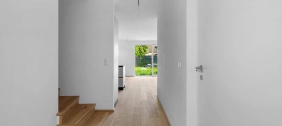 4 rooms Townhouse in Vienna, Austria No. 198264 12