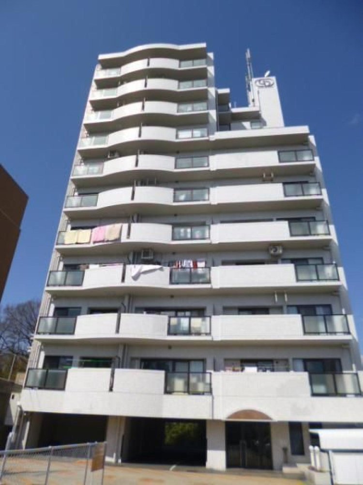 4 bedrooms Apartment in Aichi, Japan No. 5981