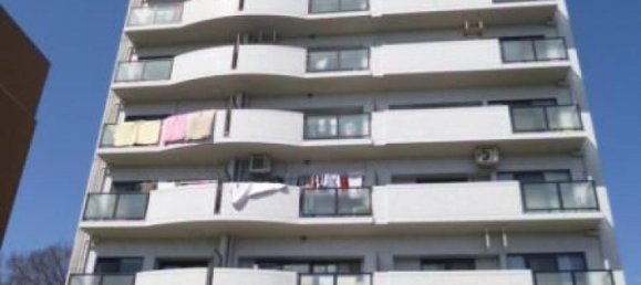 4 bedrooms Apartment in Aichi, Japan No. 5981 2