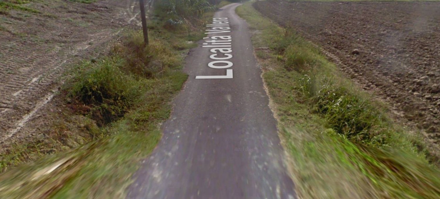 2 bedrooms House in Cunico, Italy No. 320123