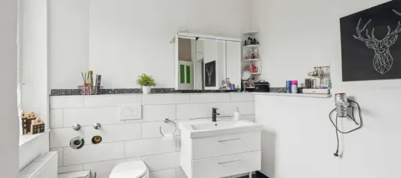 3 غرف نوم تاون هاوس في Helmstedt, Germany رقم 310391 14