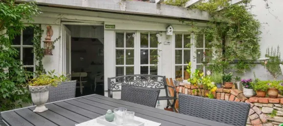 3 غرف نوم تاون هاوس في Helmstedt, Germany رقم 310391 19