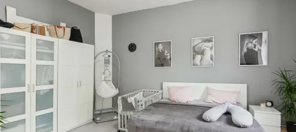 3 غرف نوم تاون هاوس في Helmstedt, Germany رقم 310391 16