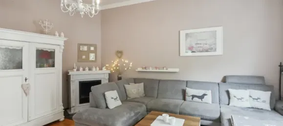 3 غرف نوم تاون هاوس في Helmstedt, Germany رقم 310391 4