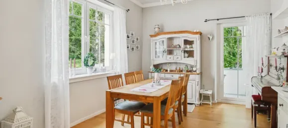 3 غرف نوم تاون هاوس في Helmstedt, Germany رقم 310391 3