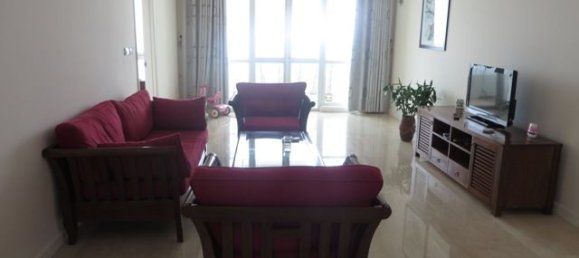 3 bedrooms Apartment in Tay Ho, Vietnam No. 4348 3