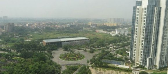 3 bedrooms Apartment in Tay Ho, Vietnam No. 4348 12