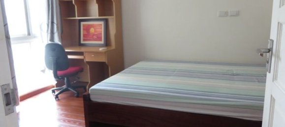 3 bedrooms Apartment in Tay Ho, Vietnam No. 4348 5