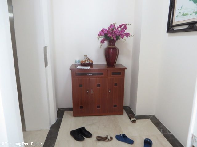 3 bedrooms Apartment in Tay Ho, Vietnam No. 4348