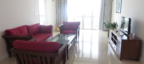 3 bedrooms Apartment in Tay Ho, Vietnam No. 4348 4