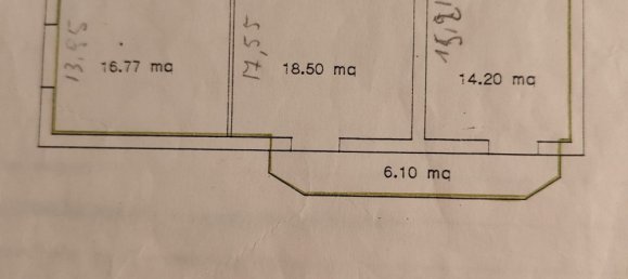 4 bedrooms Apartment in Orio al Serio, Italy No. 361132 7