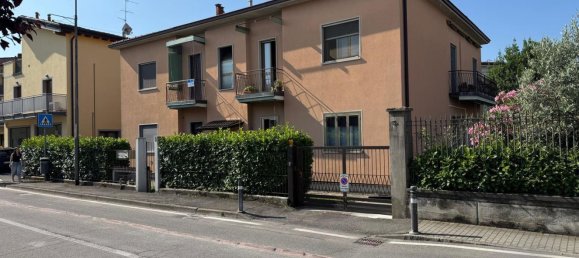 4 bedrooms Apartment in Orio al Serio, Italy No. 361132 6