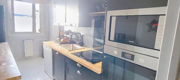 2 غرف نوم شقة في Creil, France رقم 157250 3