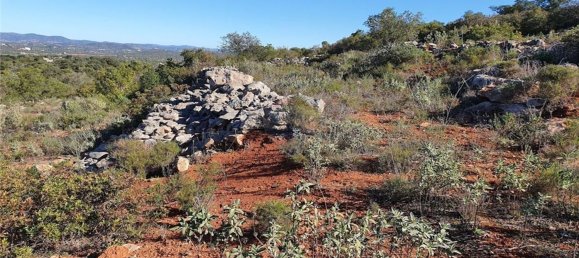  قطعة أرض في Olhao, Portugal 2560متر مربع رقم 35600 4