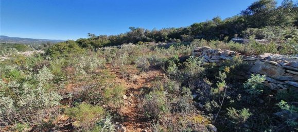  قطعة أرض في Olhao, Portugal 2560متر مربع رقم 35600 3