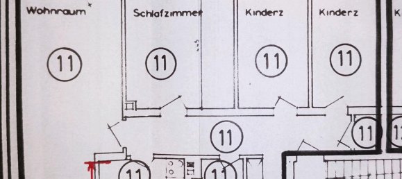 3 غرف نوم شقة في Salzgitter, Germany رقم 316103 3